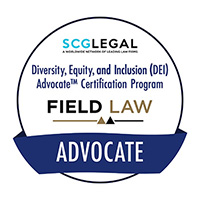 2024 DEI Advocate Badge