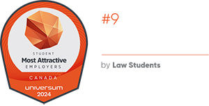 Universum 2024 - Field Law