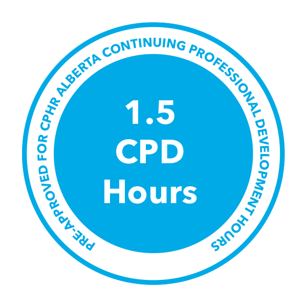 1.5 CPD Hours