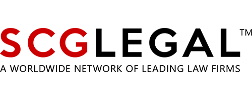 SCG Legal Logo SCG Legal Logo