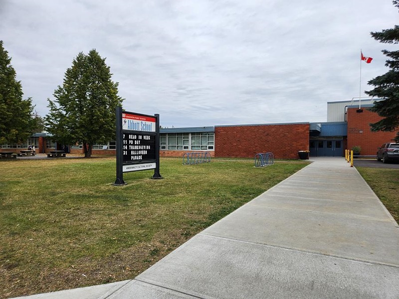 Abbott-School
