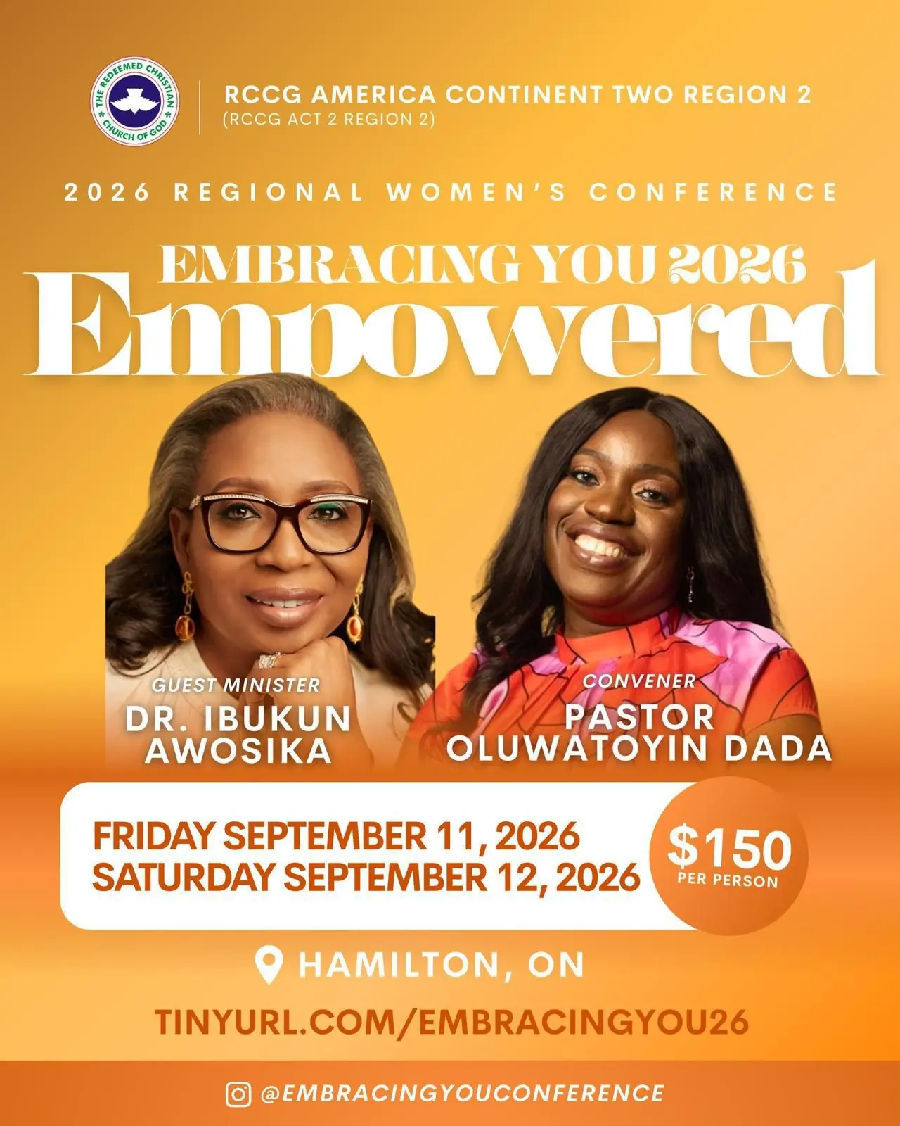 Empowering Women for Community Transformation in 2026