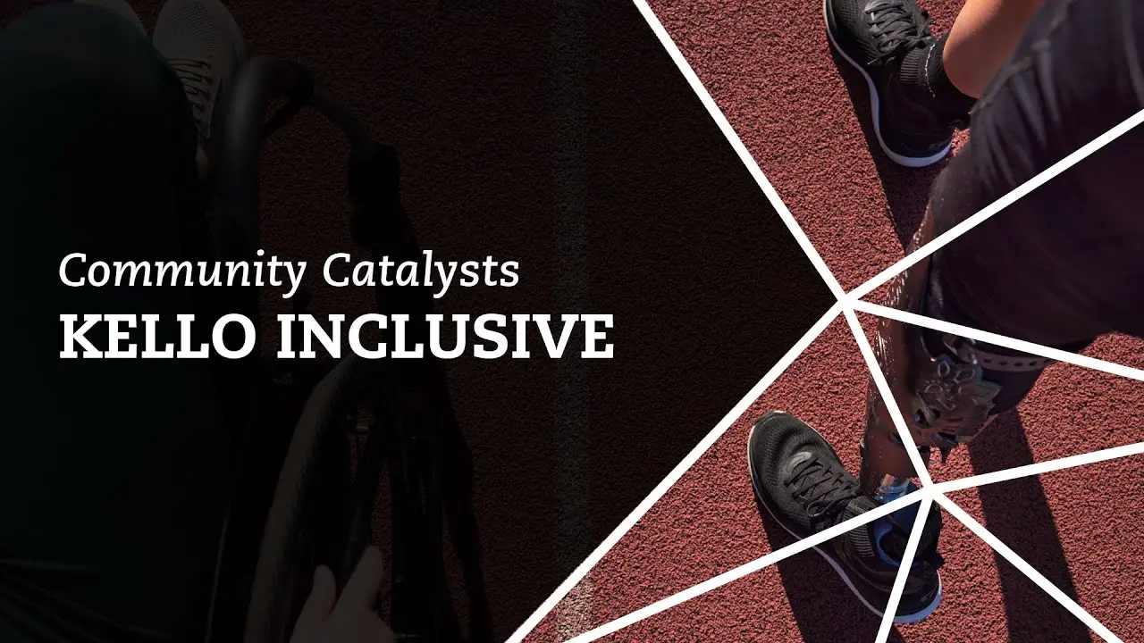 Community Catalysts: Kello Inclusive