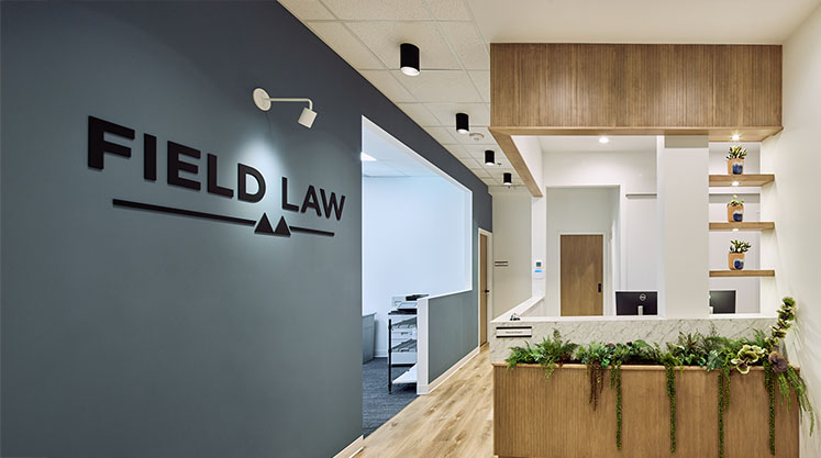 Canmore office