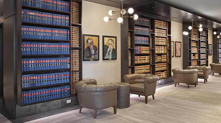 Edmonton Office