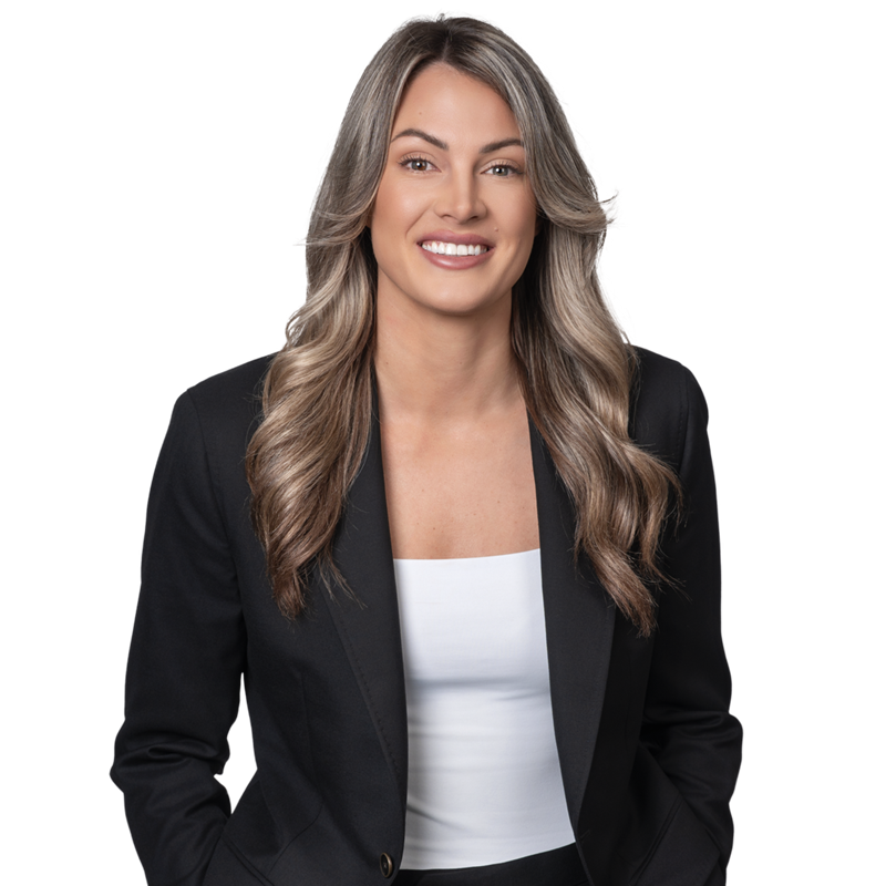 Alicia Bossence