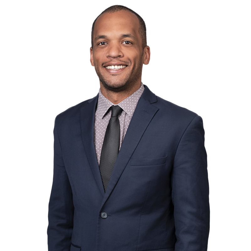 Ben Folarin