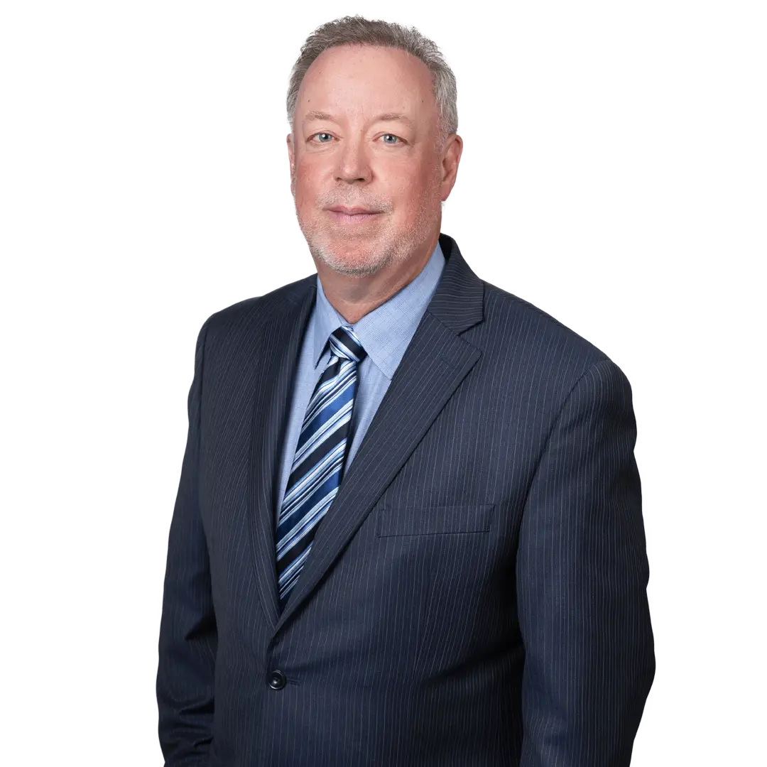Kevin Schouten - Corporate Lawyer