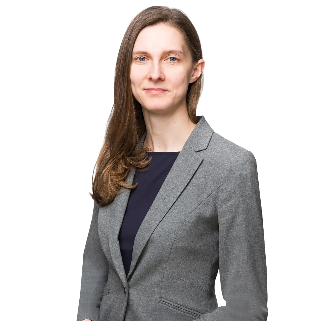 Lindsey Miller - Commercial Litigator