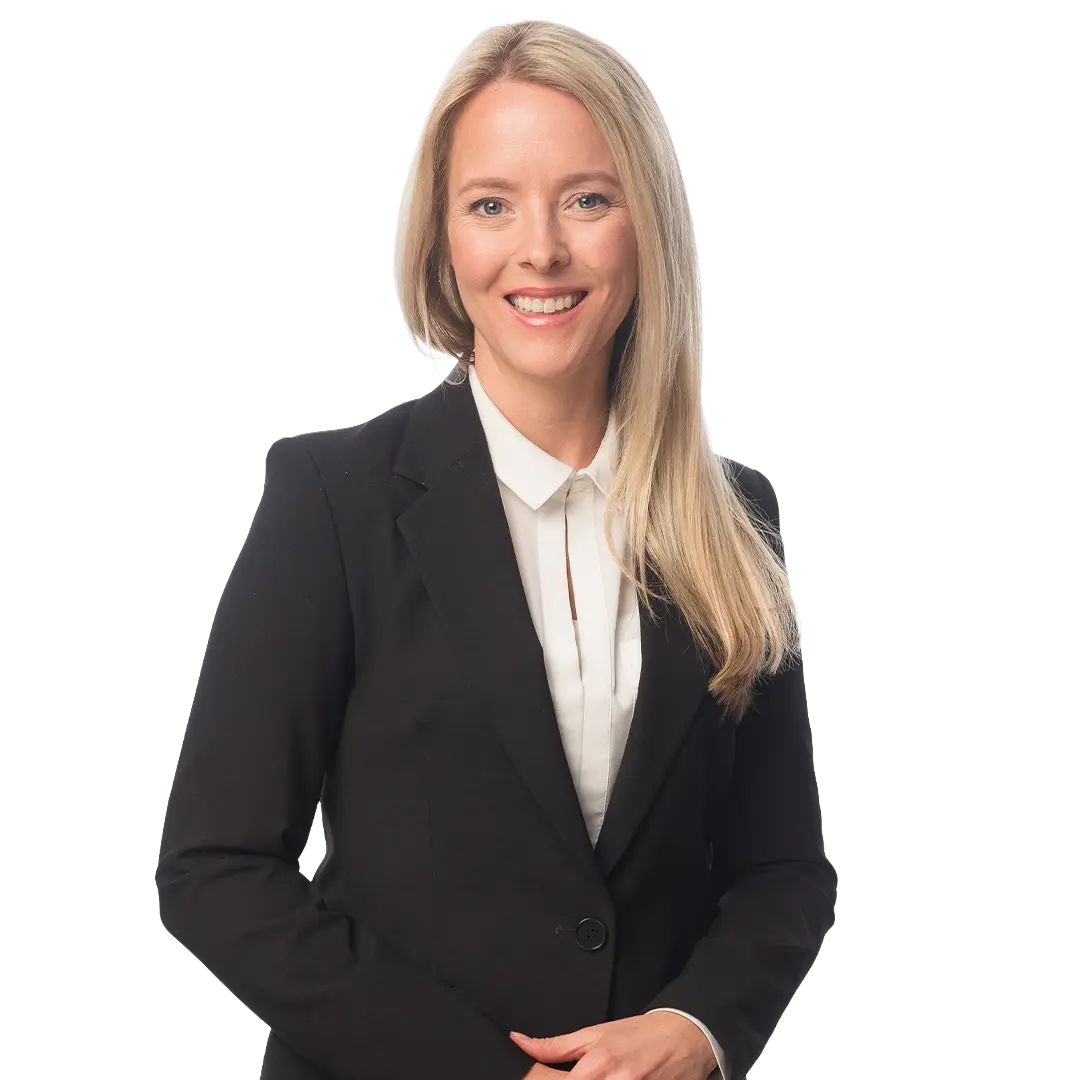 Lisa Statt Foy - Lawyer and Trademark Agent