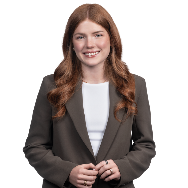 Megan Kuhnert