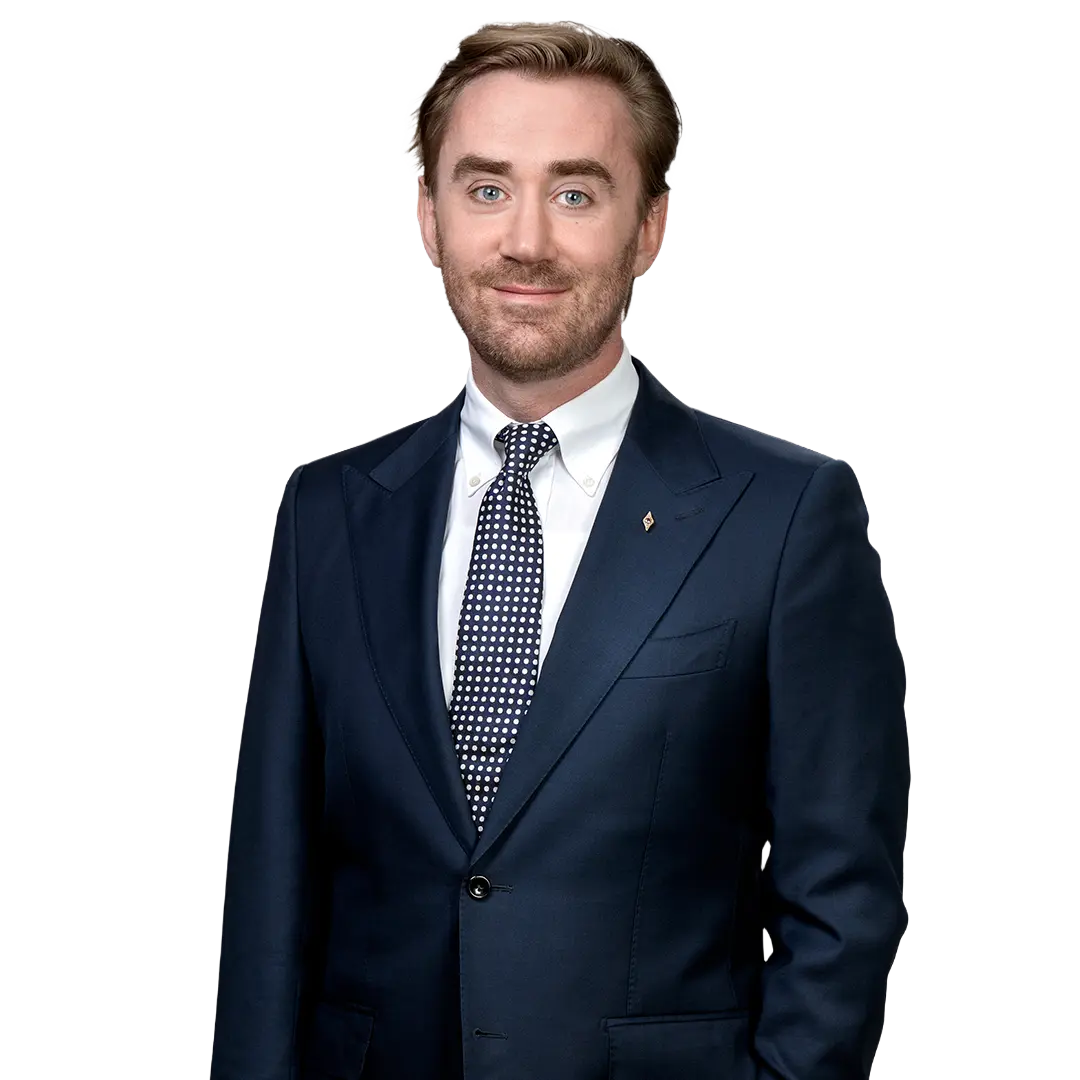Scott Matheson - Litigation Lawyer
