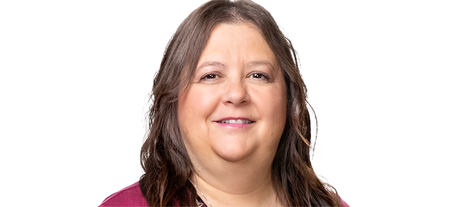 Kimberly Bodie