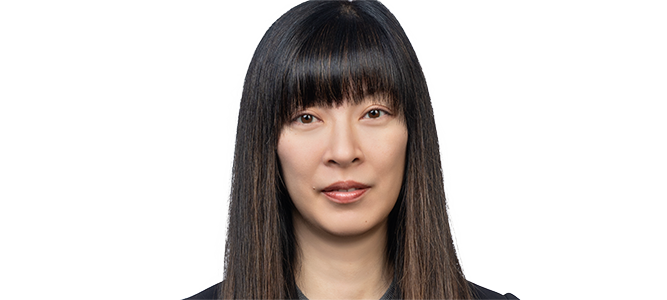 Patty Ko