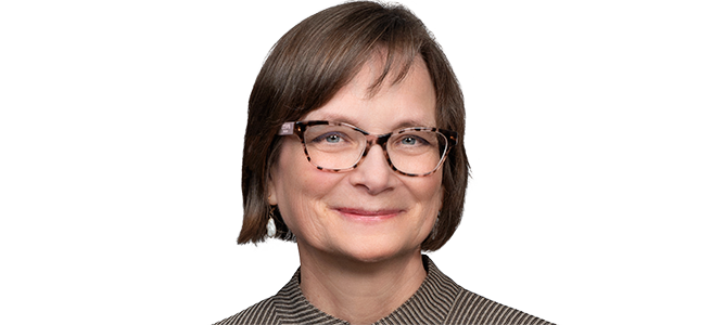 Rhonda Johnson