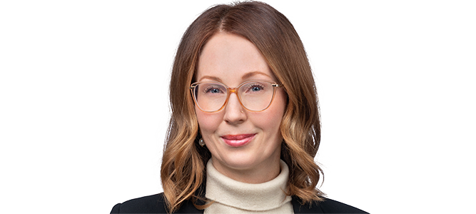 Michelle Pilz
